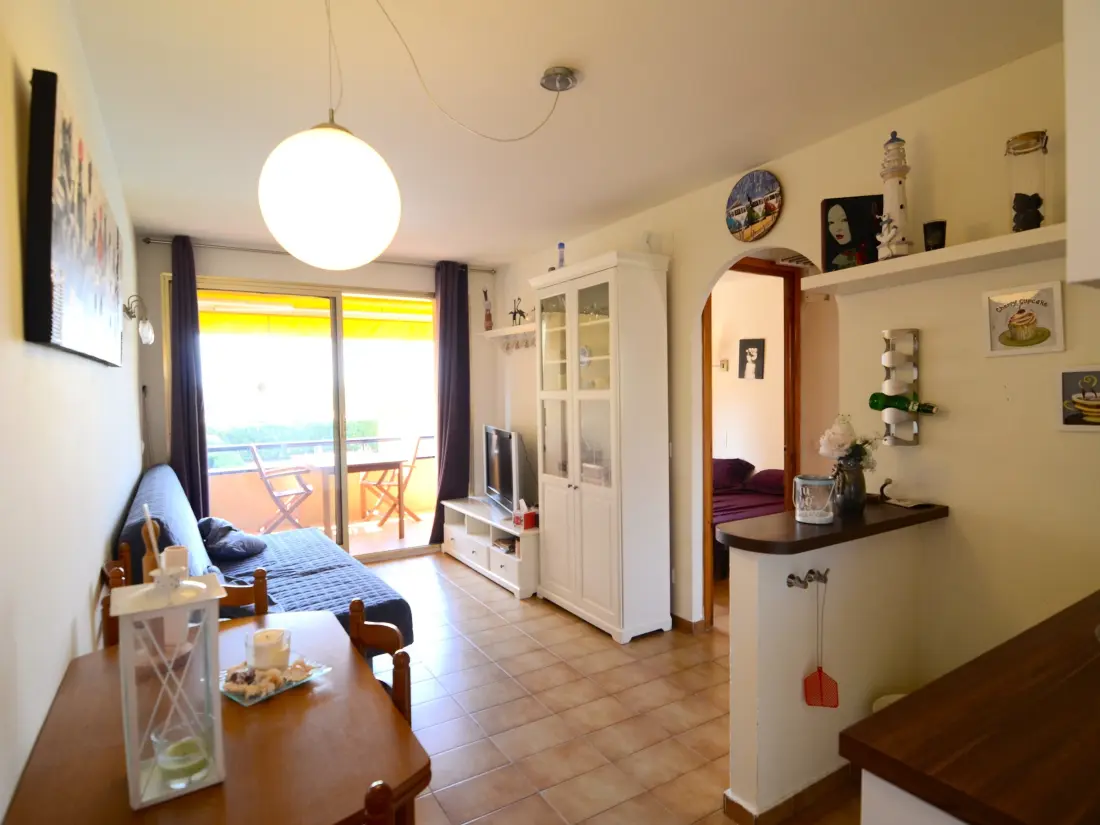 Location de Vacances L'Estartit 544