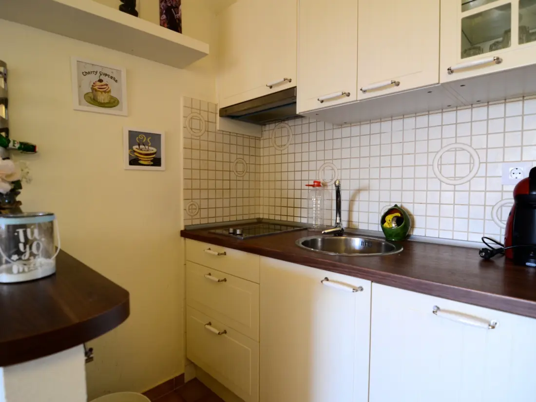 Location de Vacances L'Estartit 544