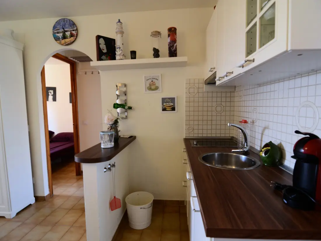 Location de Vacances L'Estartit 544