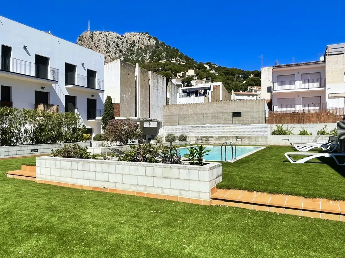 Location de Vacances L'Estartit 536