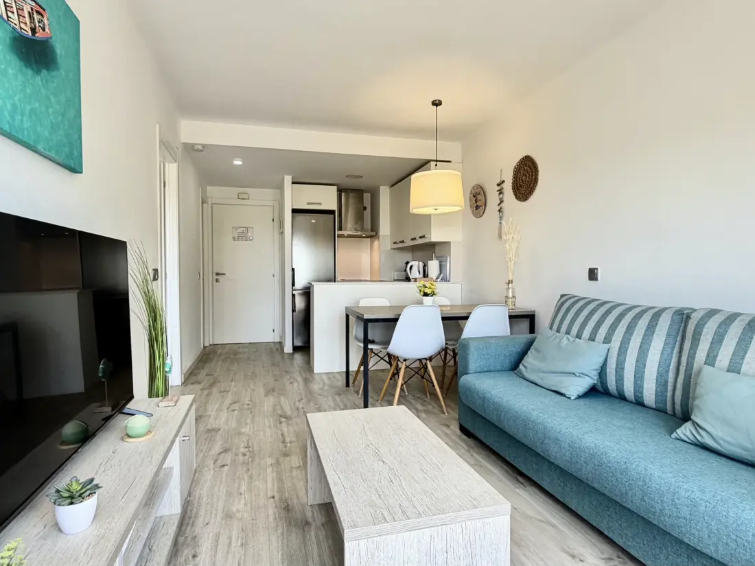 Location de Vacances L'Estartit 547