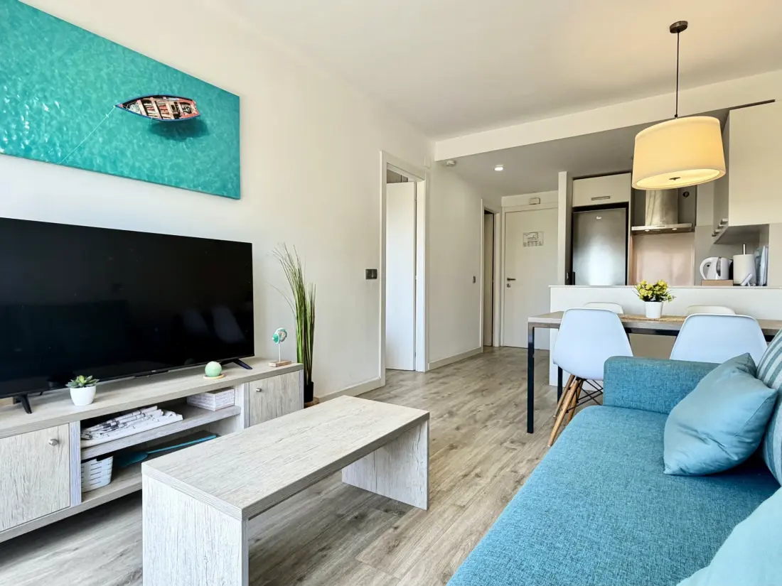 Location de Vacances L'Estartit 547