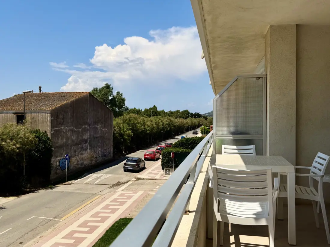 Location de Vacances L'Estartit 547