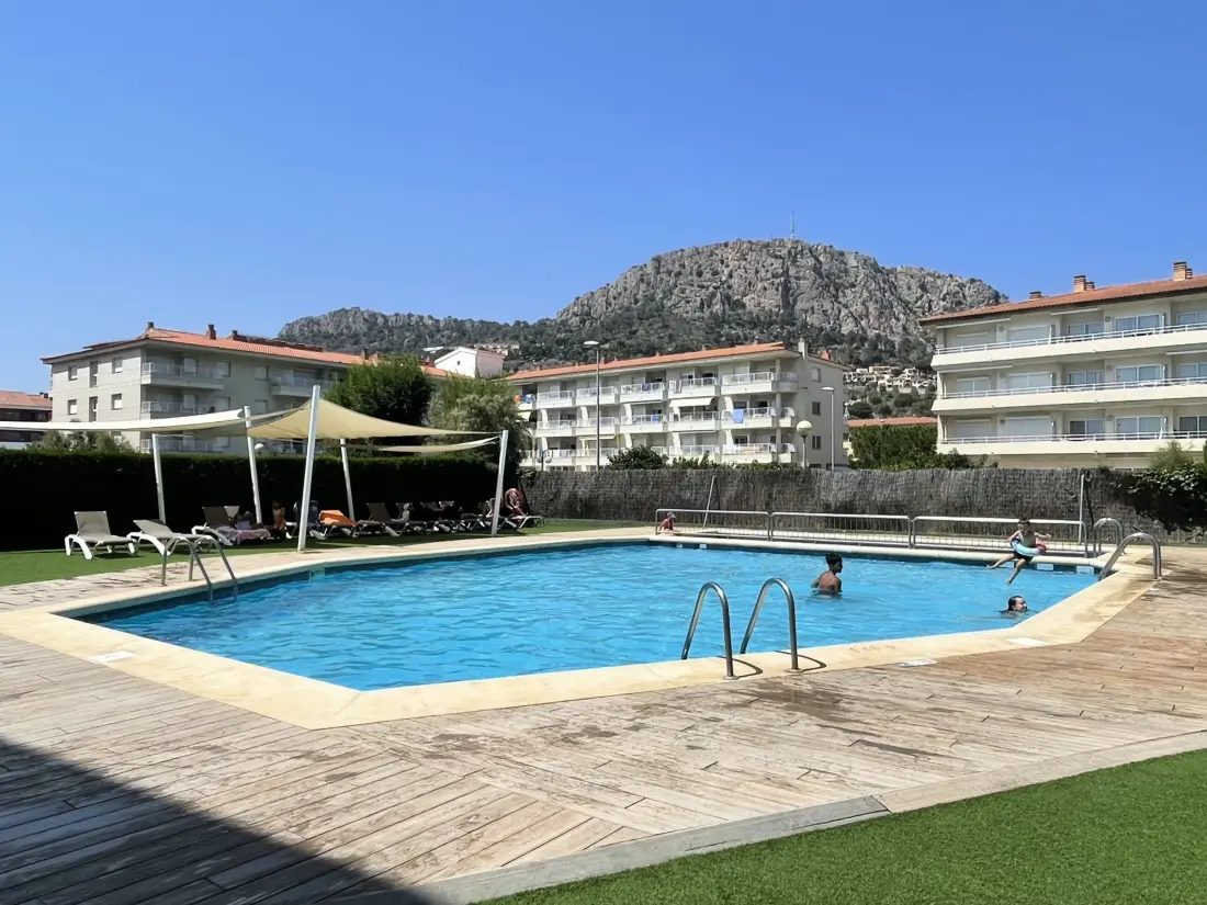 Location de Vacances L'Estartit 549