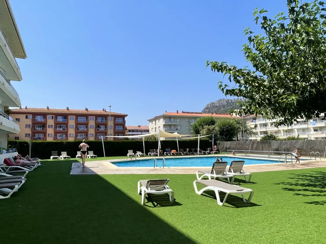 Location de Vacances L'Estartit 549