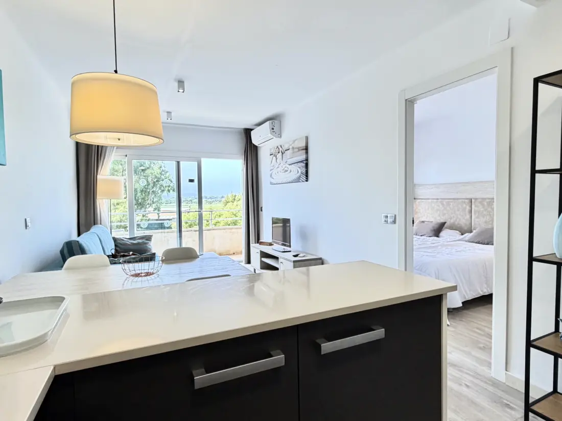 Location de Vacances L'Estartit 549