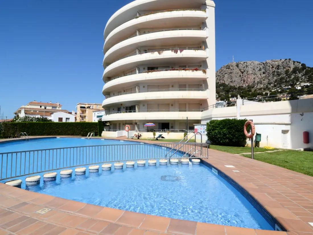 Location de Vacances L'Estartit 550