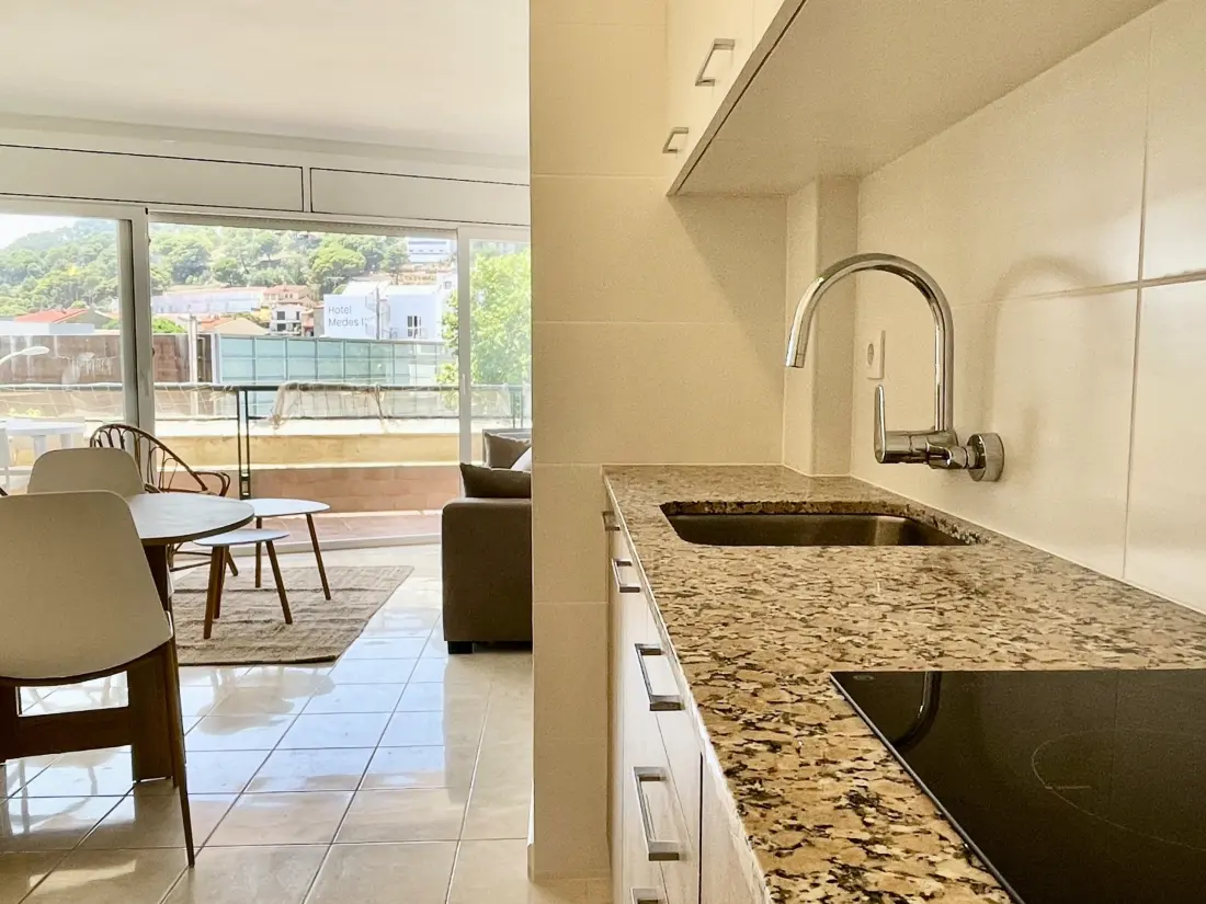 Location de Vacances L'Estartit 550