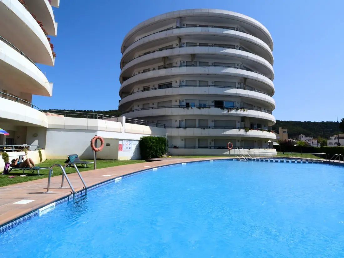 Location de Vacances L'Estartit 550