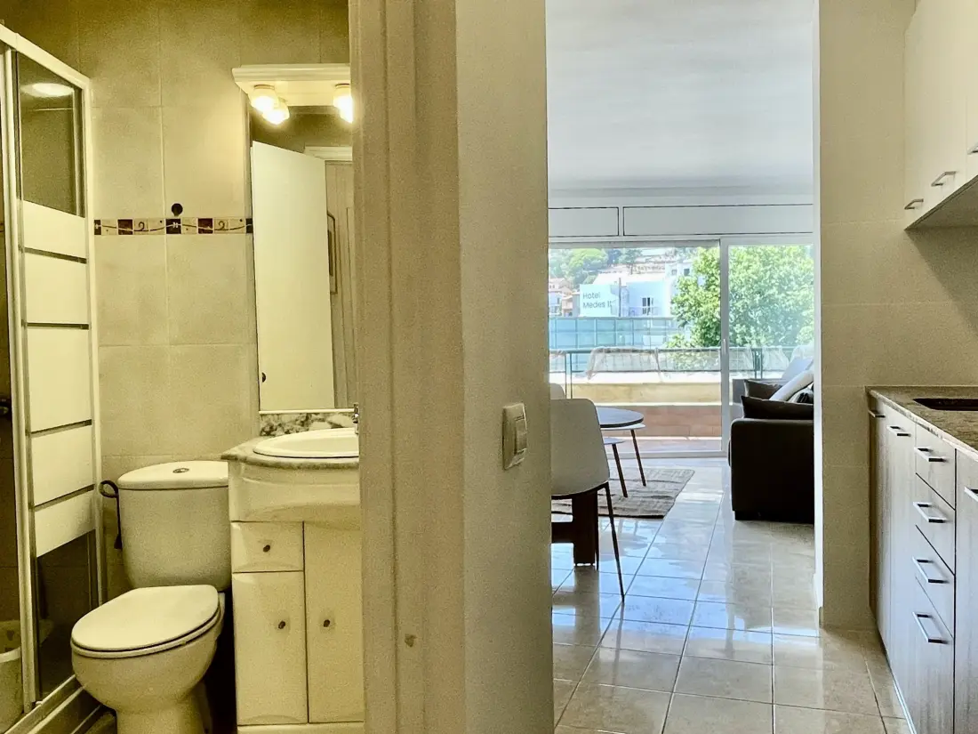 Location de Vacances L'Estartit 550