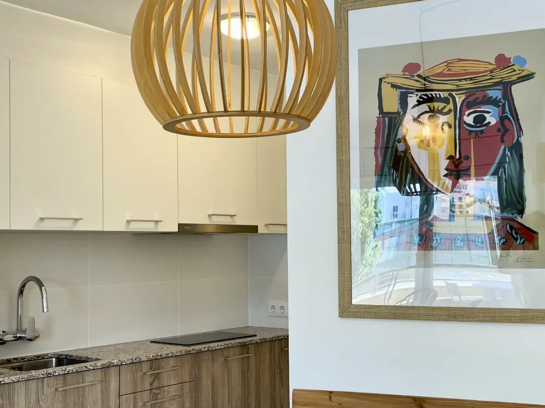 Location de Vacances L'Estartit 550