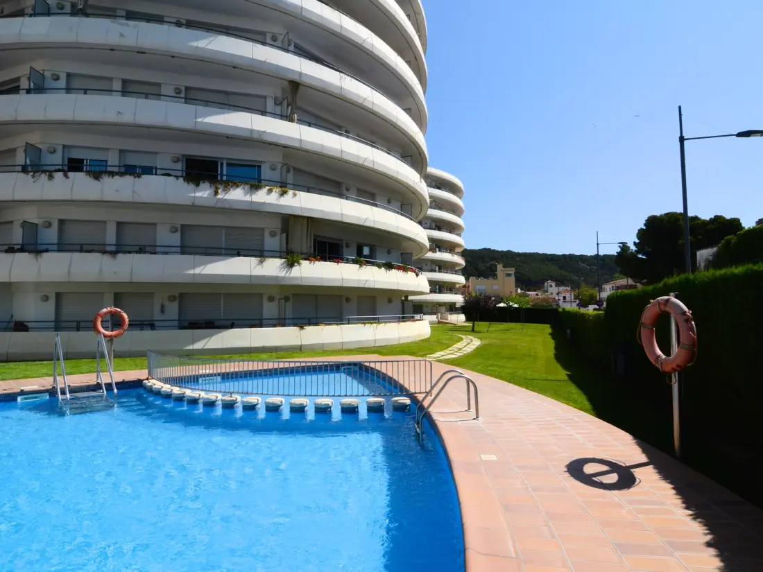 Location de Vacances L'Estartit 550