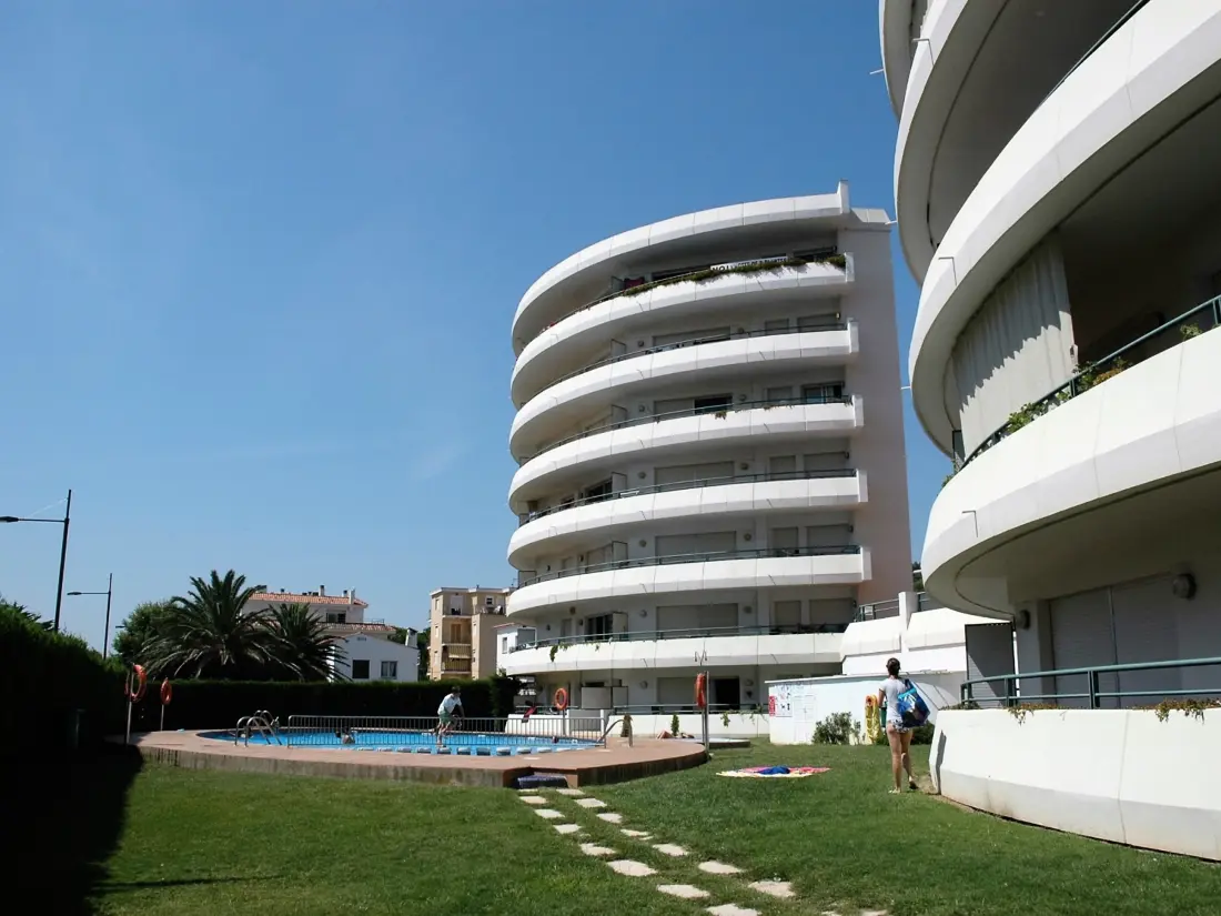 Location de Vacances L'Estartit 550