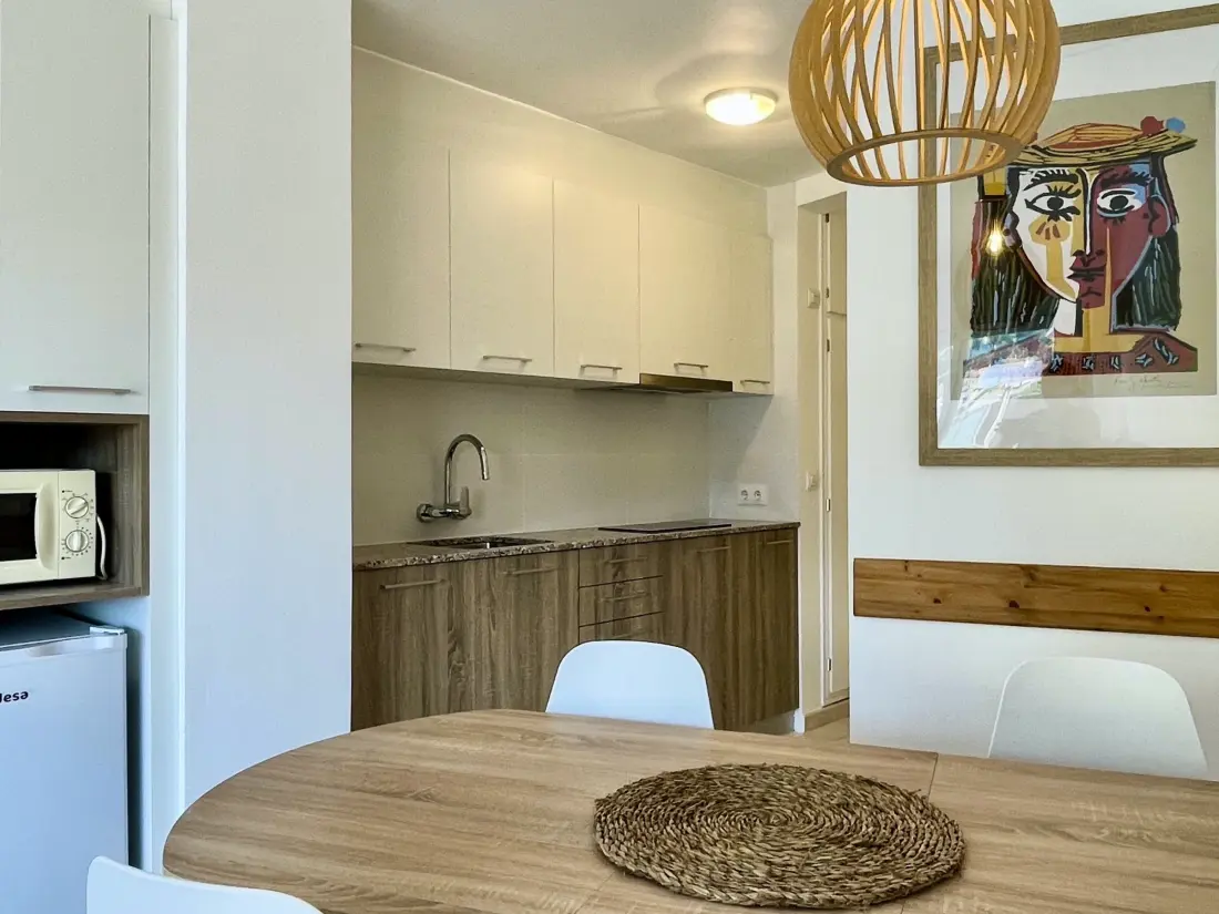 Location de Vacances L'Estartit 550