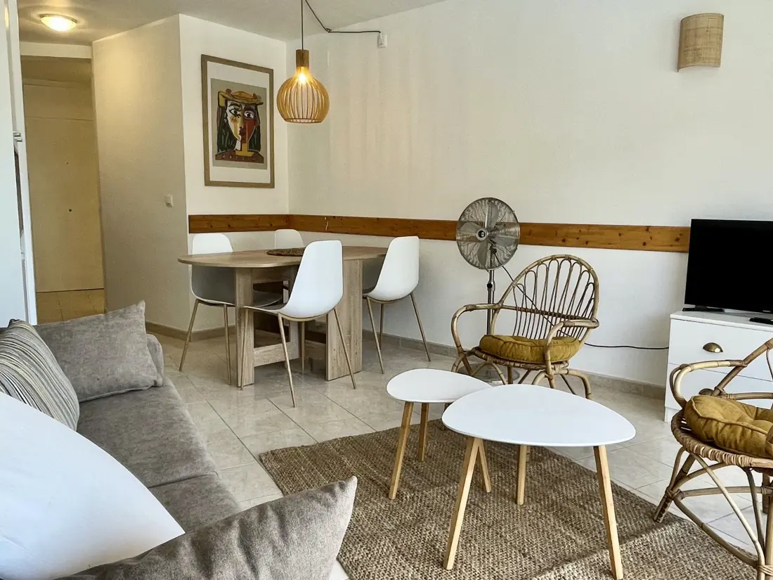 Location de Vacances L'Estartit 550