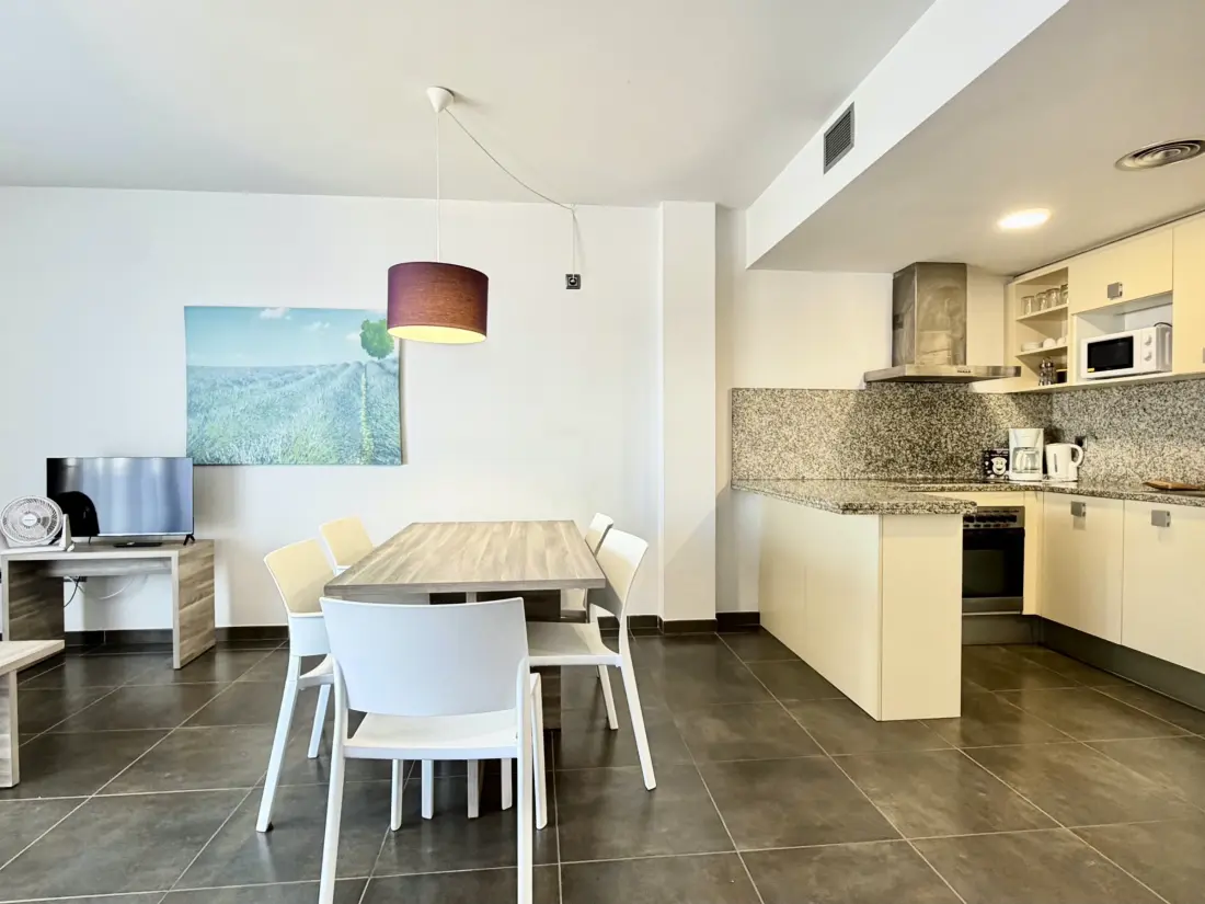 Location de Vacances L'Estartit 551