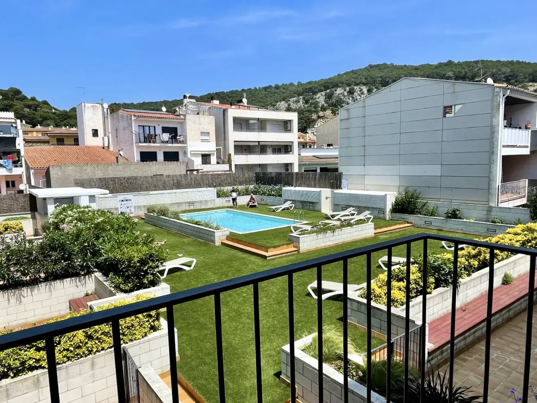Location de Vacances L'Estartit 551