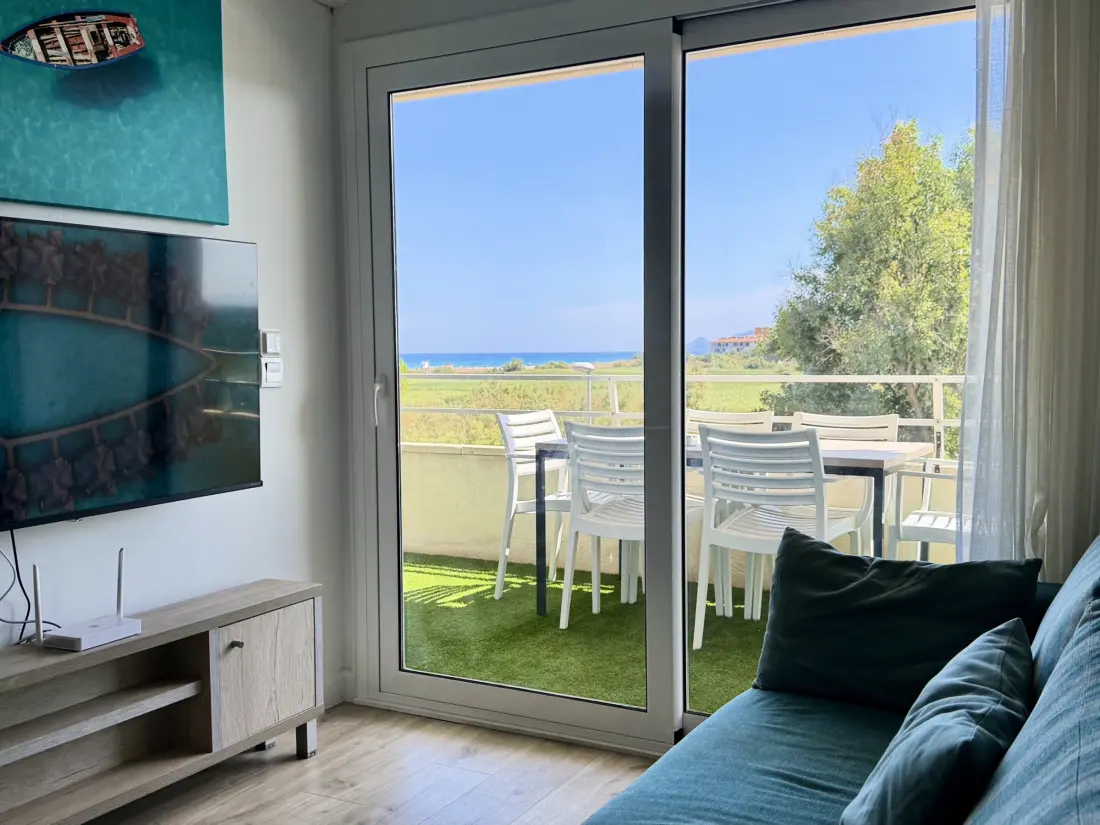 Location de Vacances L'Estartit 552