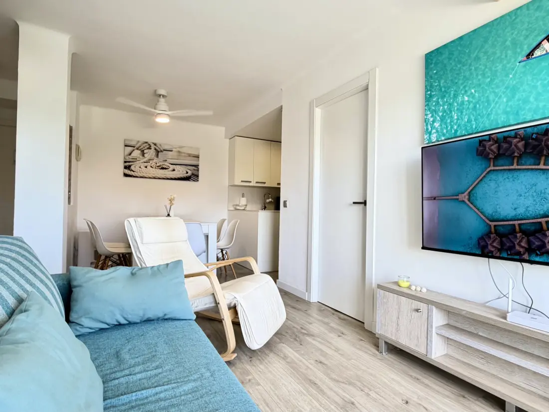Location de Vacances L'Estartit 552