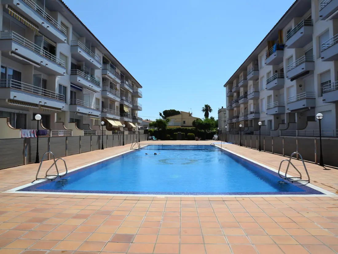 Location de Vacances L'Estartit 59