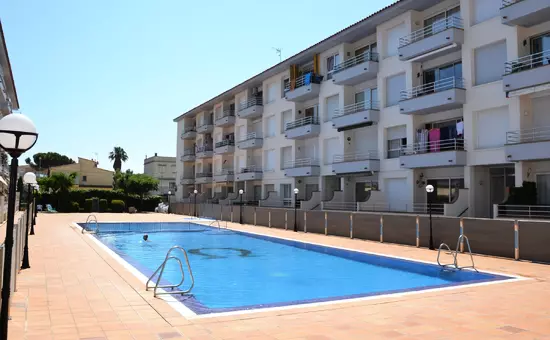 Location de Vacances L'Estartit 59
