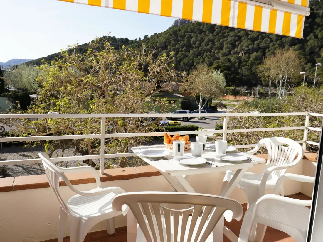 Location de Vacances L'Estartit 59