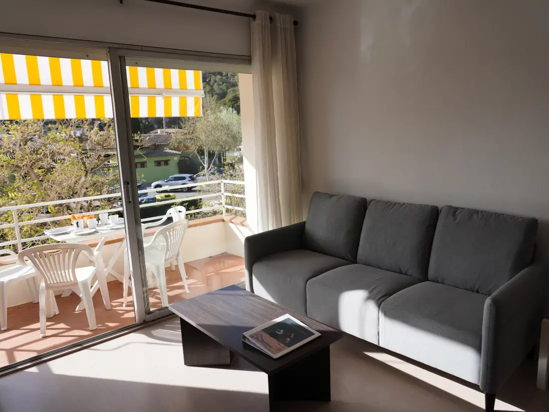 Location de Vacances L'Estartit 59