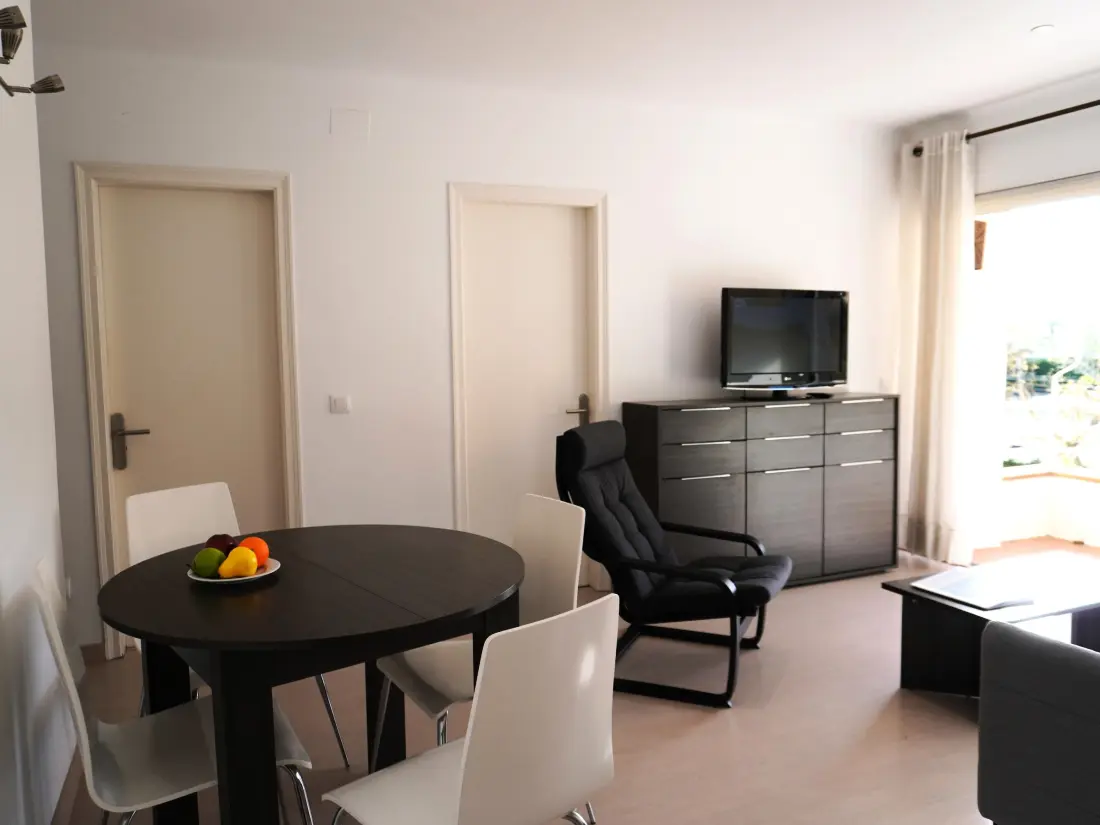 Location de Vacances L'Estartit 59