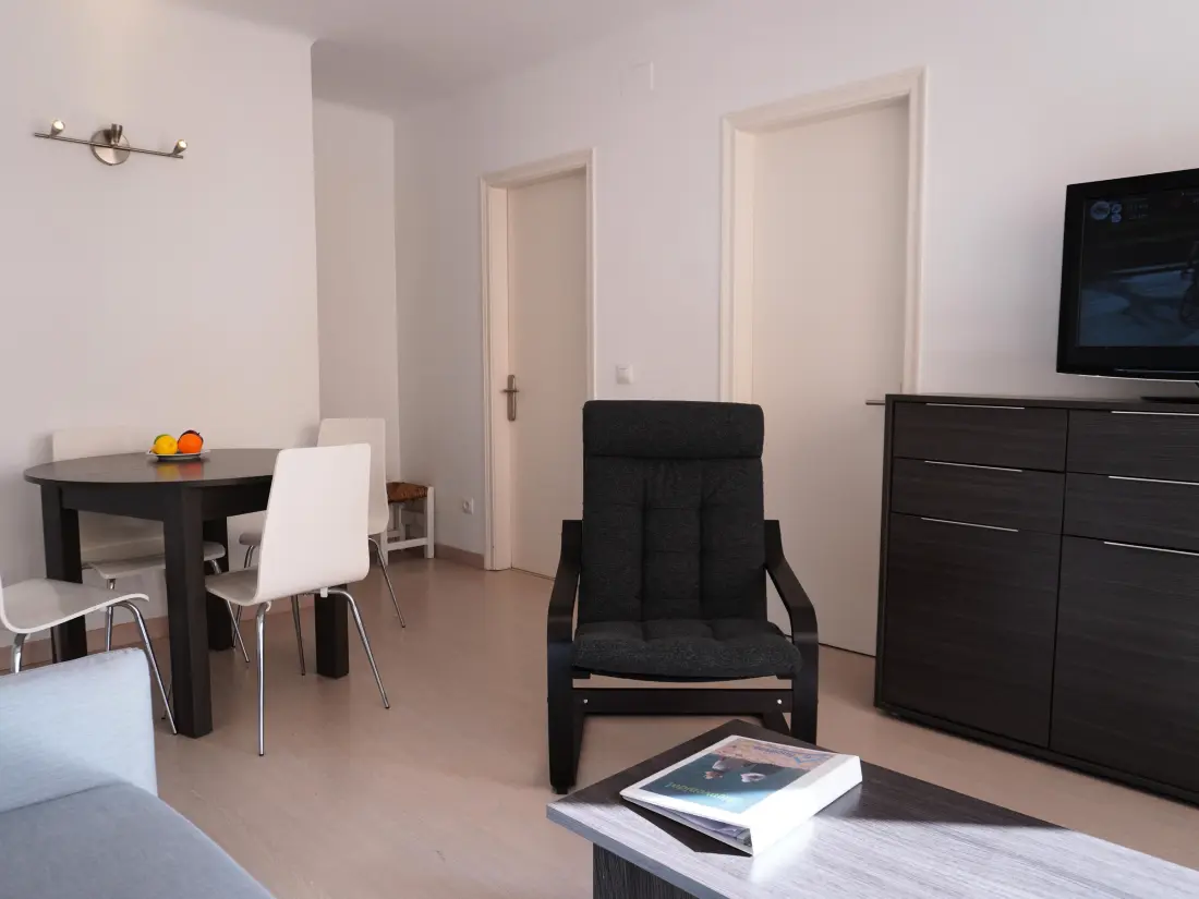 Location de Vacances L'Estartit 59
