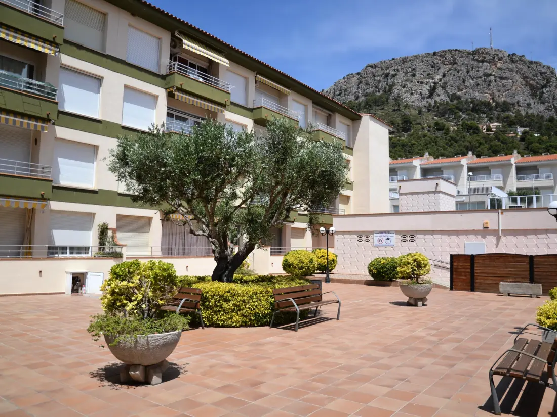 Location de Vacances L'Estartit 59