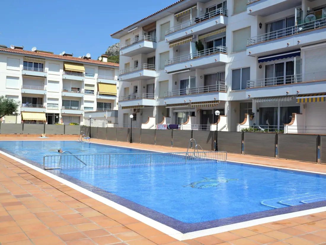 Location de Vacances L'Estartit 59