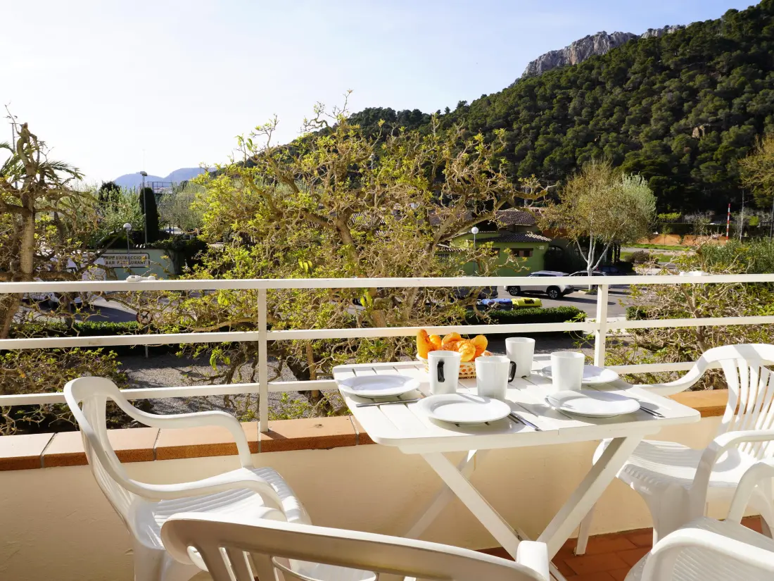 Location de Vacances L'Estartit 59