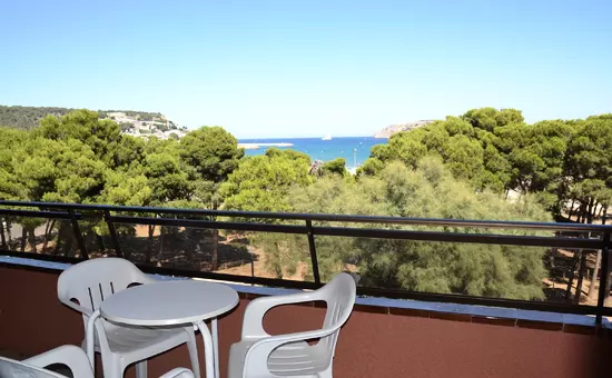 Location de Vacances L'Estartit 61
