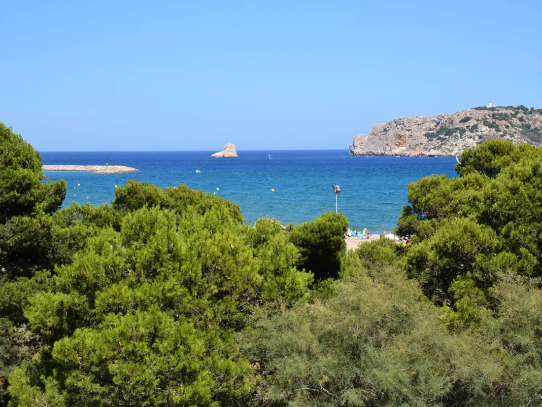 Location de Vacances L'Estartit 61