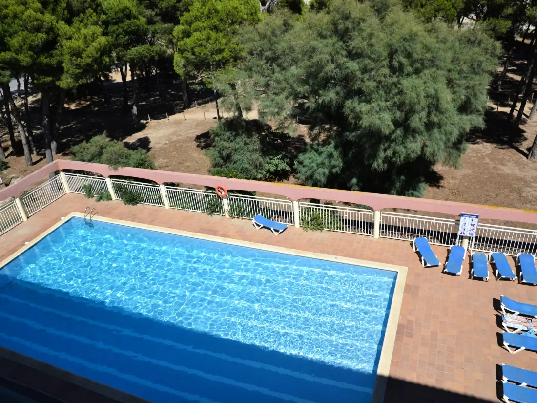 Location de Vacances L'Estartit 61