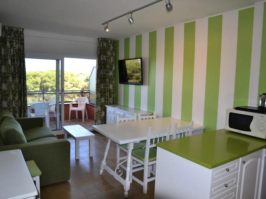 Location de Vacances L'Estartit 61
