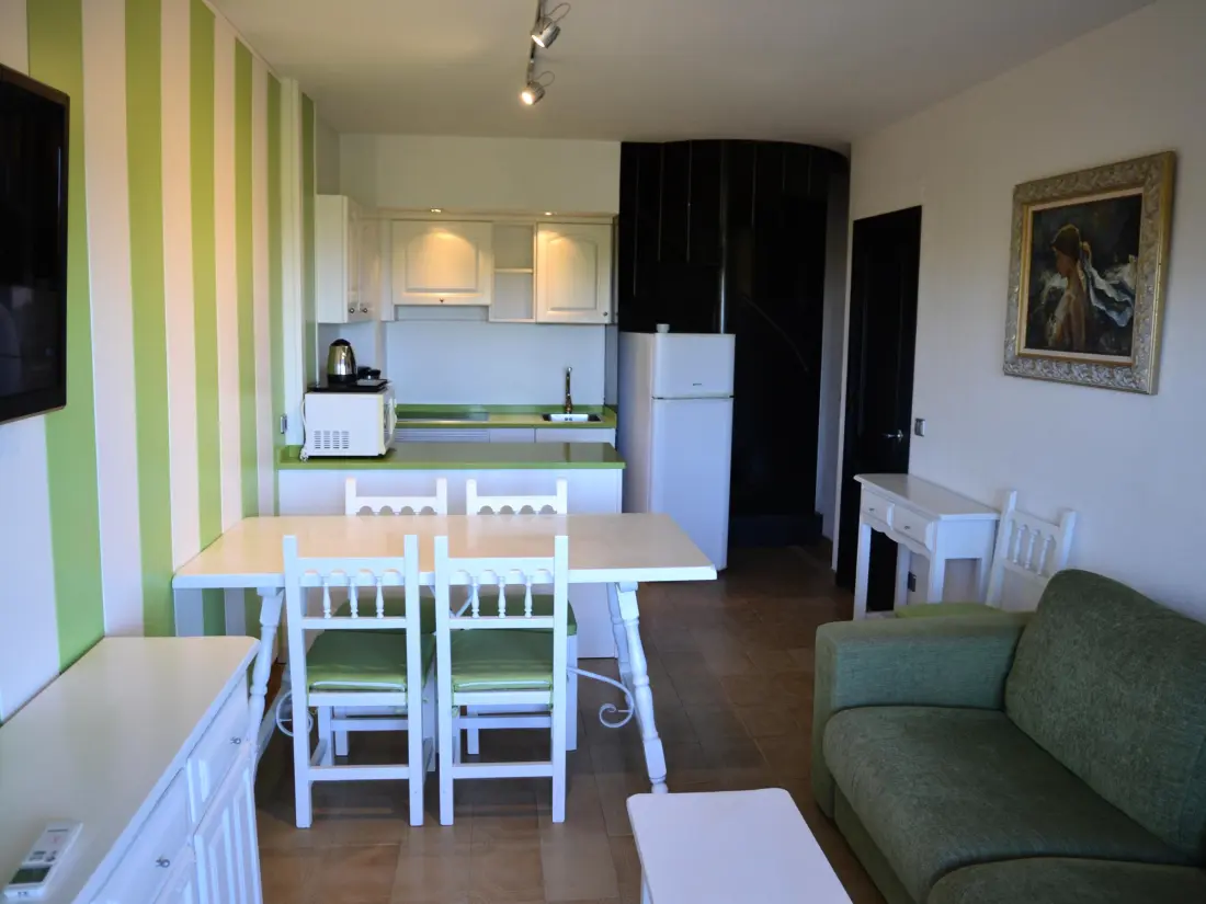 Location de Vacances L'Estartit 61