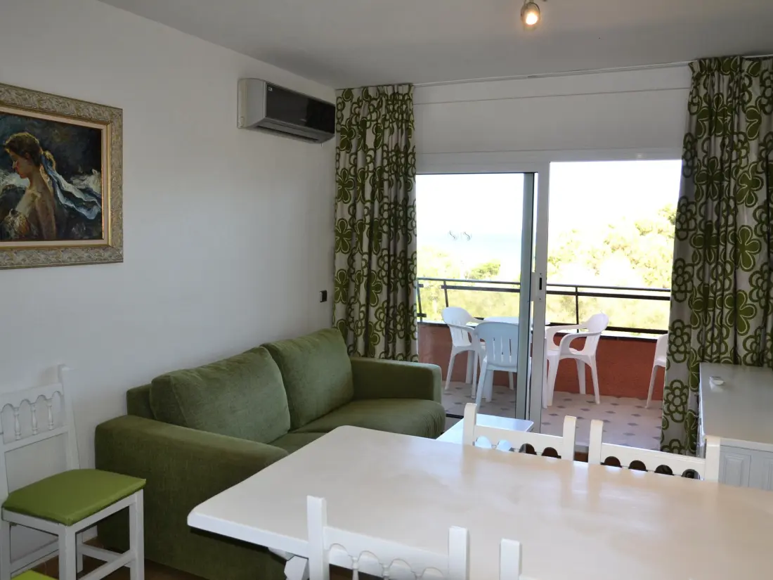 Location de Vacances L'Estartit 61
