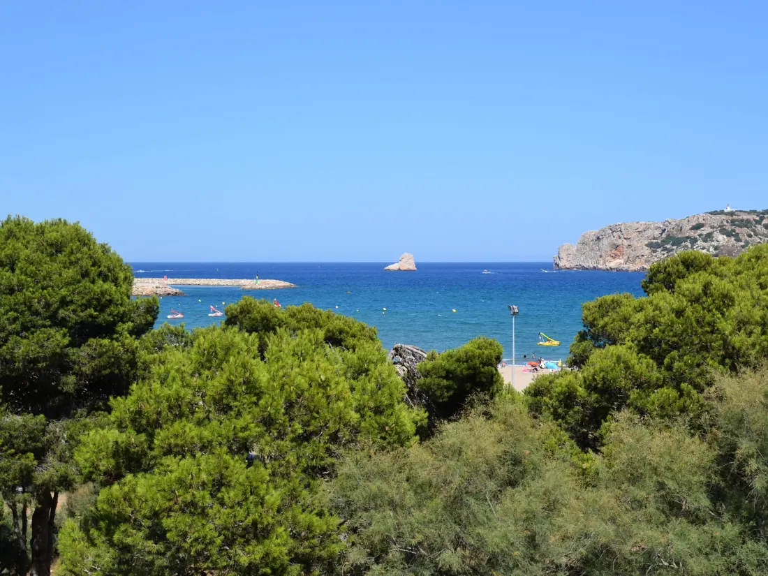 Location de Vacances L'Estartit 61