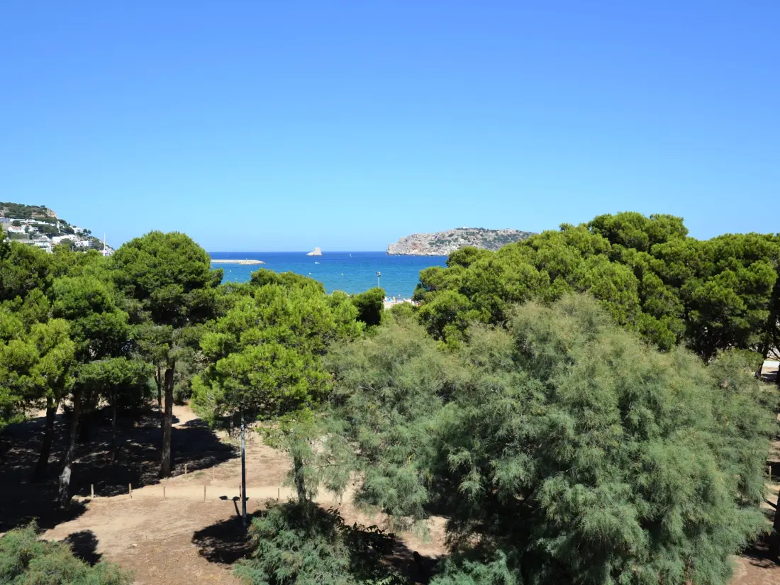 Location de Vacances L'Estartit 61