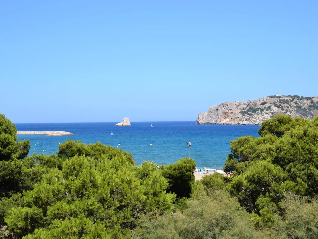 Location de Vacances L'Estartit 61