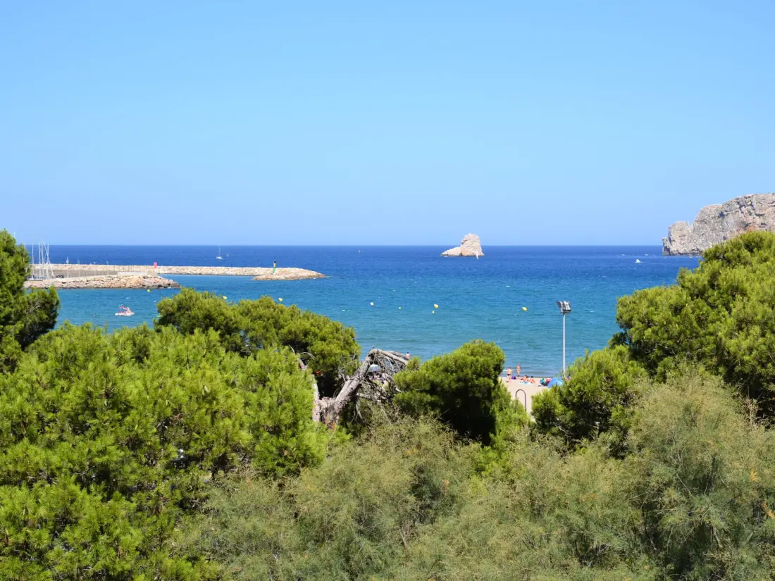 Location de Vacances L'Estartit 61