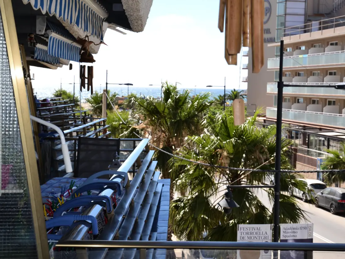Location de Vacances L'Estartit 62