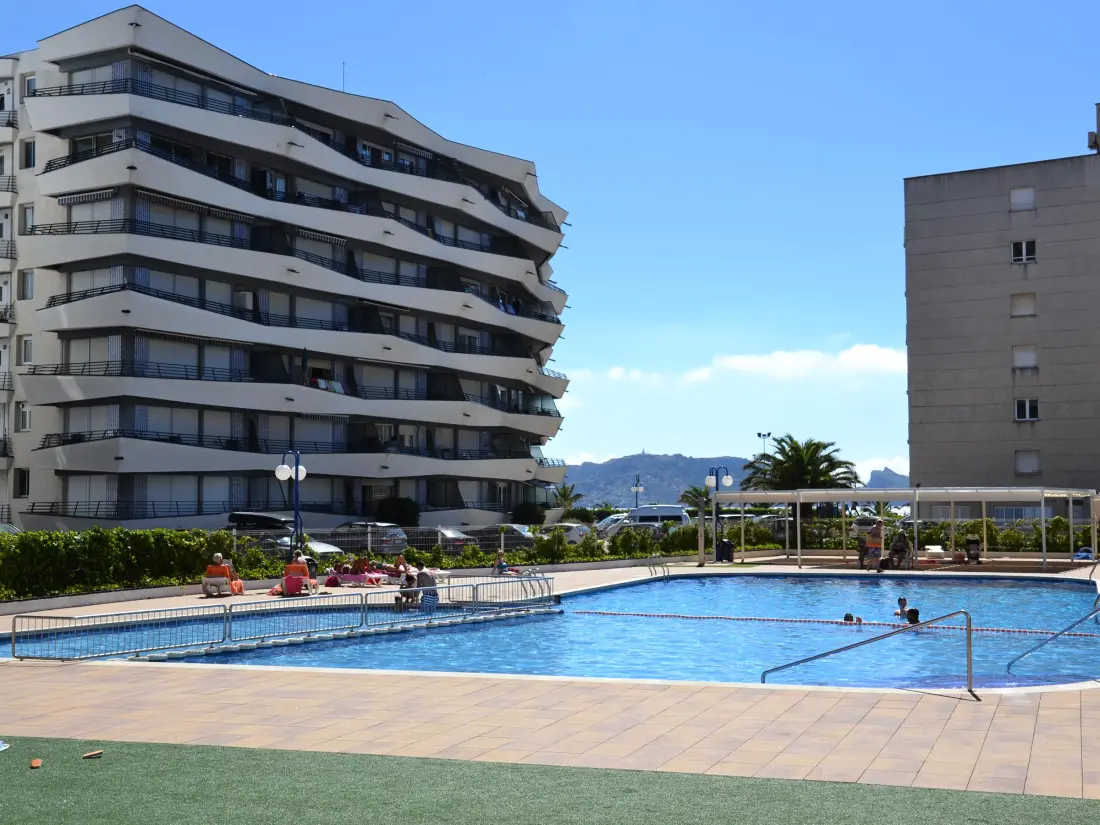 Location de Vacances L'Estartit 62