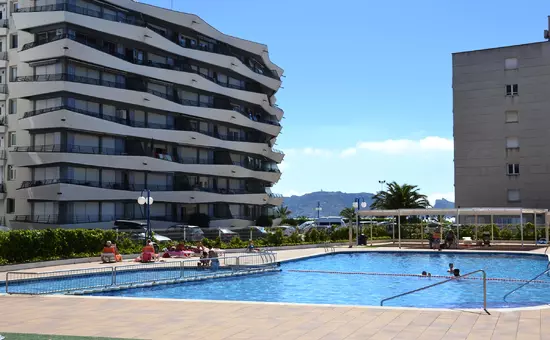 Location de Vacances L'Estartit 62