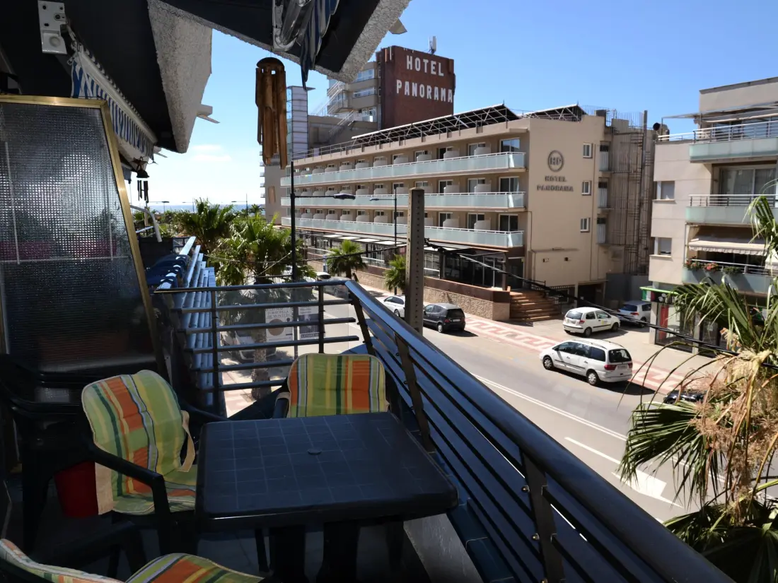 Location de Vacances L'Estartit 62