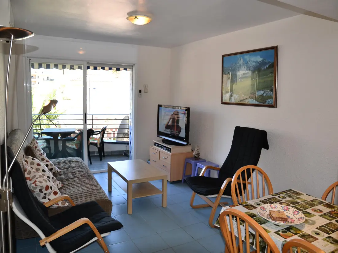 Location de Vacances L'Estartit 62