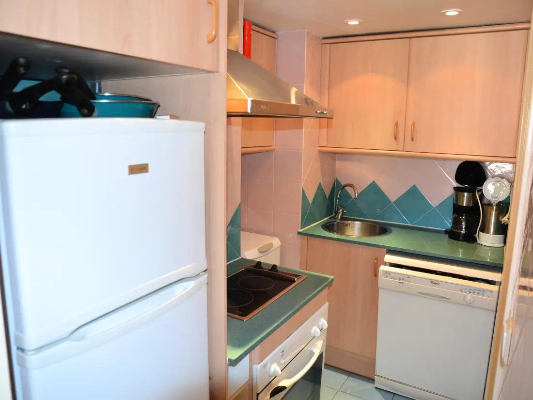 Location de Vacances L'Estartit 62