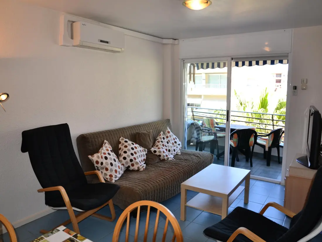Location de Vacances L'Estartit 62
