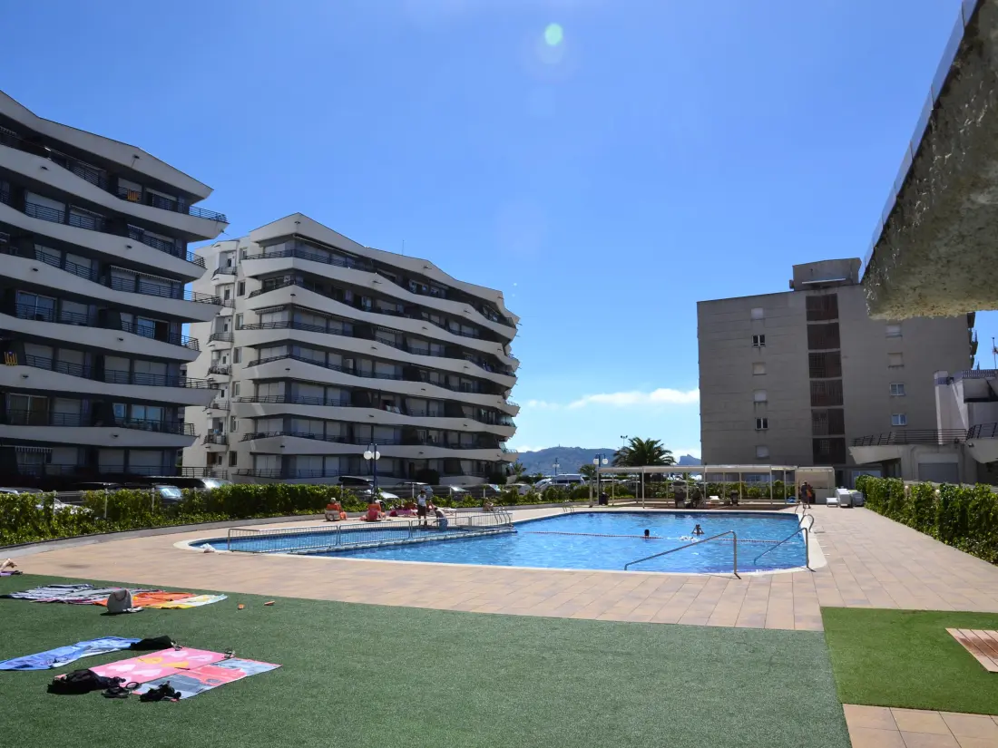 Location de Vacances L'Estartit 62